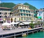 Hotel Du Lac Gardone Riviera Gardasee